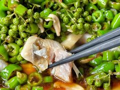 -野蔓果·山野菜(西湖景区·龙井茶田店)