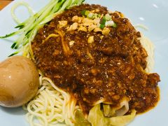 招牌肉酱面-醉面(五道口启迪大厦店)