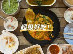 -Doo Dee Thai Food(Issan/Isaan/Esan)