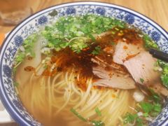 -七里西关中式简餐(苏州中心店)