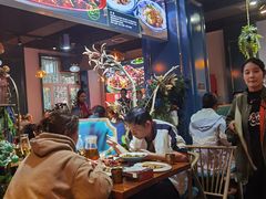 -柴窝堡22号辣子鸡·传承新疆菜