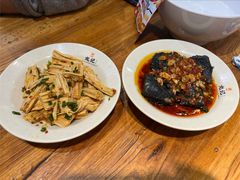 -湘人龙记老长沙米粉(鸟巢店)