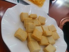 -岳合轩老北京涮肉