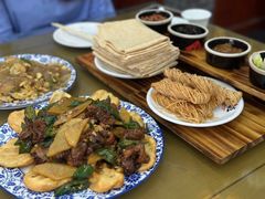 -美味居(古城店)