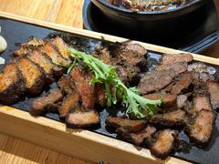 -金牌外婆家(苏州中心店)