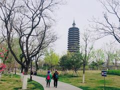 -西海子公园