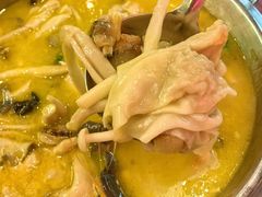 -古南都·老广东酒楼(龙江店)