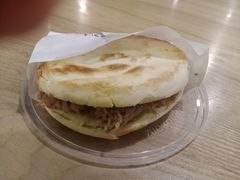 -樊记腊汁肉(西安咸阳国际机场店)