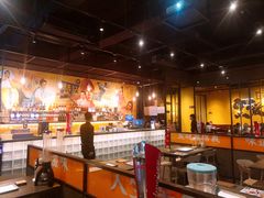 -新楚记烧烤·酒场·夺命肥肠(车公庙店)