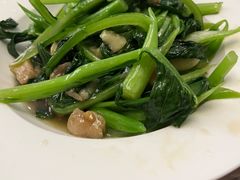 -李记潮汕砂锅粥(营福路店)