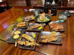 -鸟鹏烧鸟居酒屋(仁恒梦中心店)