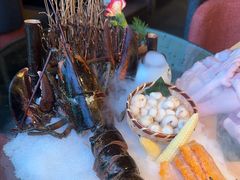 -大头椰·椰子鸡火锅(南宁万象城店)