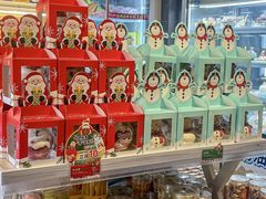 -85度C(上海茶陵北路店)