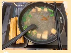 -回味鸭血粉丝汤(砂之船店)