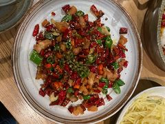 -青年公社烤鸭(蜀山万象汇店)
