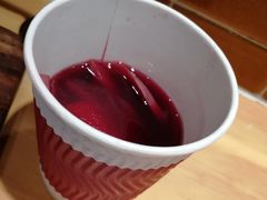 -火山屋台(新街口店)