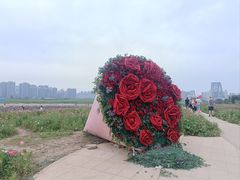 -汉江湾体育公园