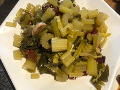 -二道木烤羊腿(桃花潭店)