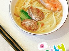 -闽海肴(北辰荟店)