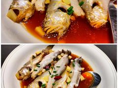 棉童炖水潺-玖味(老工人西路店)