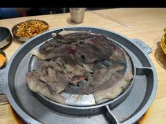-韩张·韩国传统烤肉(万象汇店)