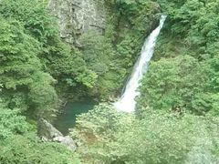 -井冈山风景名胜区