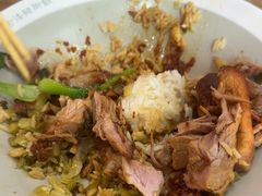 -陆长玖古法猪脚饭(玄风桥店)