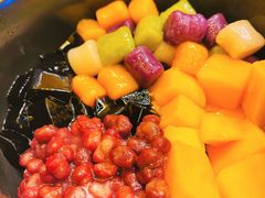 -HIMANGO很芒の芒(芳圆里店)