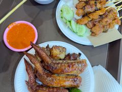 -纽顿熟食中心