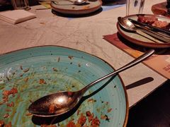 -半秋山西餐厅(宜昌大洋店)