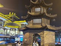 -怡园饭店-餐厅(四望亭店)