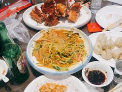 -千品香(碧桂园银河城店)