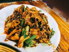 -朱大嘴肥肠血旺(福字街店)