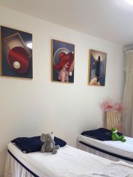 -美肤盾祛痘·问题肌头疗管理中心