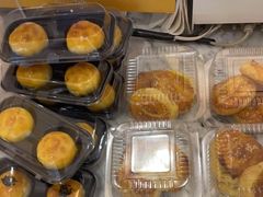 -面包新语(上地华联店)