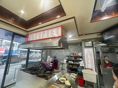 -晓马鸭店(新芜路店)