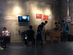 -镭战前线·真人CS·团建·亲子·生日派对(南山来福士店)