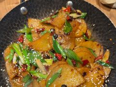 -巴扎屋大盘鸡·新疆菜(汇嘉时代店)