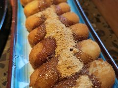 -匠岳·王宝器麻椒鱼(会展中心店)