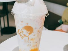 -喜茶(武汉范湖万达广场店)