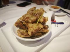 -赵记老铺(市府恒隆广场店)