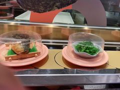 -争鲜回转寿司(南开大悦城店)