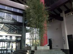 -威海天沐度假区温泉