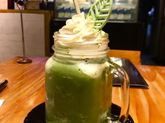 -BE BRIGHT KITCHEN(正佳广场店)