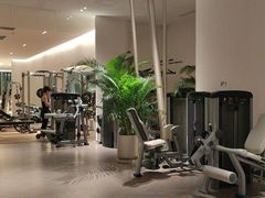 -YCHL FIT 健身(星寰店)