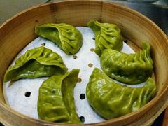 -五观堂素食(新华路店)