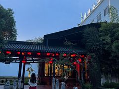 -健眺小海鲜(临海后山店)