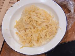 酸菜-炙热青春怀旧主题餐厅(河北路店)