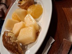 -广州富力君悦大酒店·凯菲厅