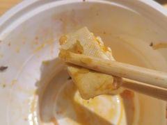 你没吃过我豆腐-胖记烤肉(江汉路店)